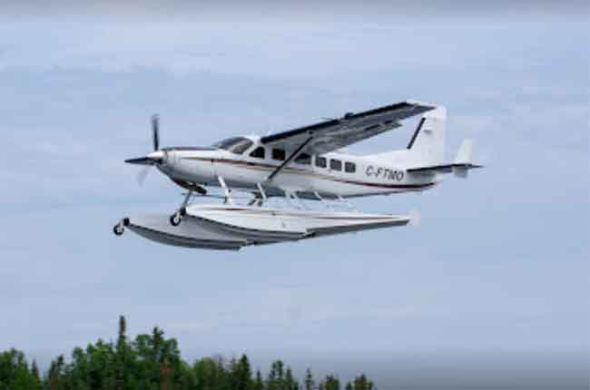Amik Airways